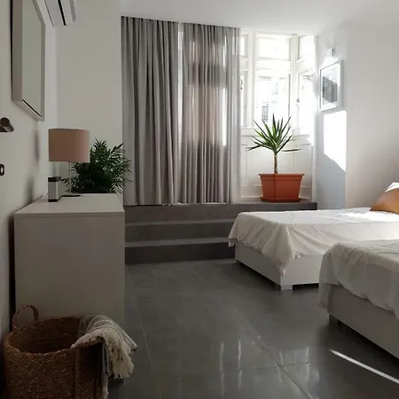 Duplex Maisonette With Heated P-pool And Jacuzzi Holiday home Saint Julian's