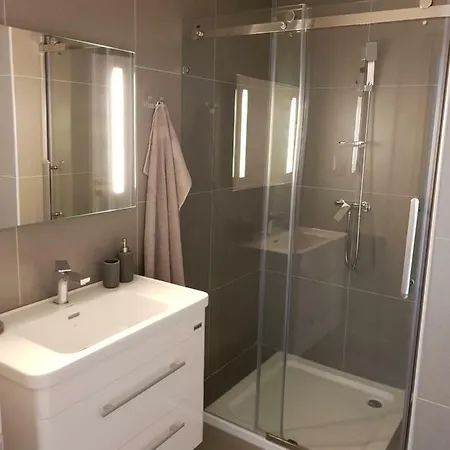 Duplex Maisonette With Heated P-pool And Jacuzzi Holiday home Saint Julian's