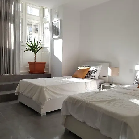 Holiday home Duplex Maisonette With Heated P-pool And Jacuzzi Saint Julian's