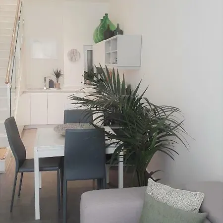Duplex Maisonette With Heated P-pool And Jacuzzi Holiday home Saint Julian's