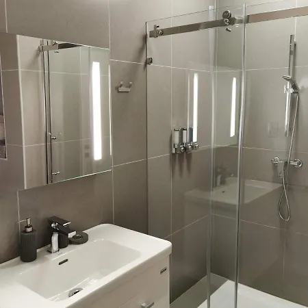 Duplex Maisonette With Heated P-pool And Jacuzzi Holiday home