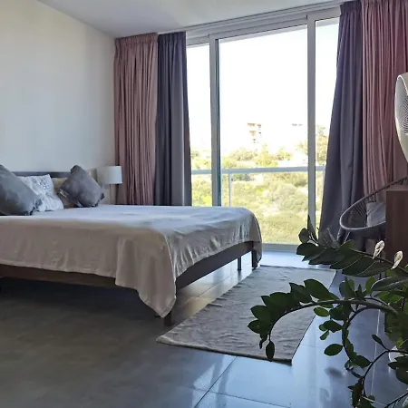 Duplex Maisonette With Heated P-pool And Jacuzzi Ferienhaus San Ġiljan