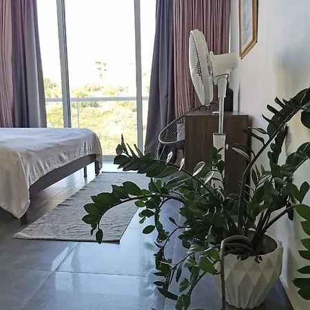 Duplex Maisonette With Heated P-pool And Jacuzzi Ferienhaus