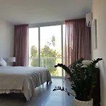 Tatil Evi Duplex Maisonette With Heated P-pool And Jacuzzi Saint Julian's