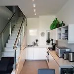 Duplex Maisonette With Heated P-pool And Jacuzzi Saint Julian's