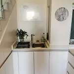 Duplex Maisonette With Heated P-pool And Jacuzzi