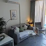 Duplex Maisonette With Heated P-pool And Jacuzzi * Saint Julian's