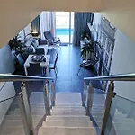 Tatil Evi Duplex Maisonette With Heated P-pool And Jacuzzi