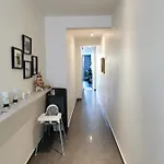 Duplex Maisonette With Heated P-pool And Jacuzzi *