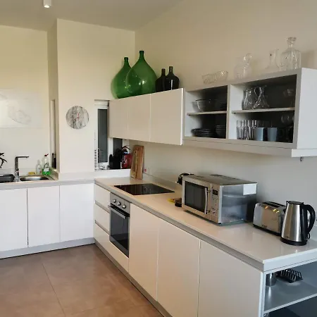 Semesterbostad Duplex Maisonette With Heated P-pool And Jacuzzi