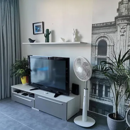 Holiday home Duplex Maisonette With Heated P-pool And Jacuzzi Saint Julian's