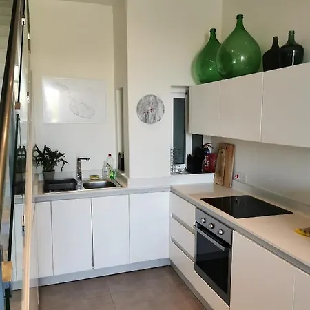 Duplex Maisonette With Heated P-pool And Jacuzzi *