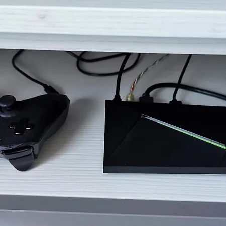 Duplex Maisonette With Heated P-pool And Jacuzzi *