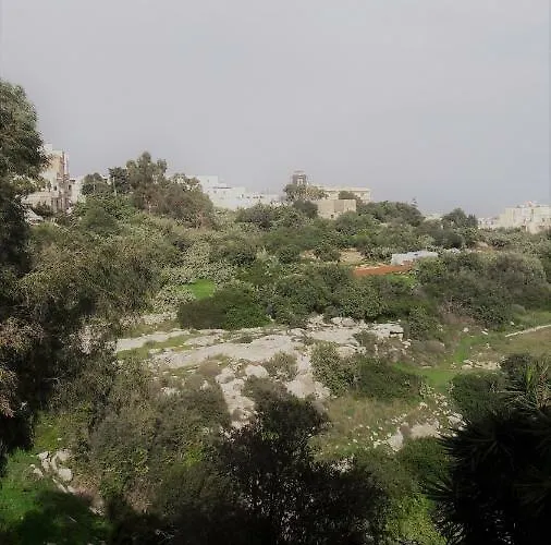 Duplex Maisonette With Heated P-pool And Jacuzzi