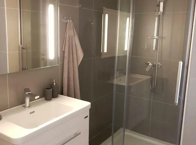 Duplex Maisonette With Heated P-pool And Jacuzzi Casa de Férias St. Julian's