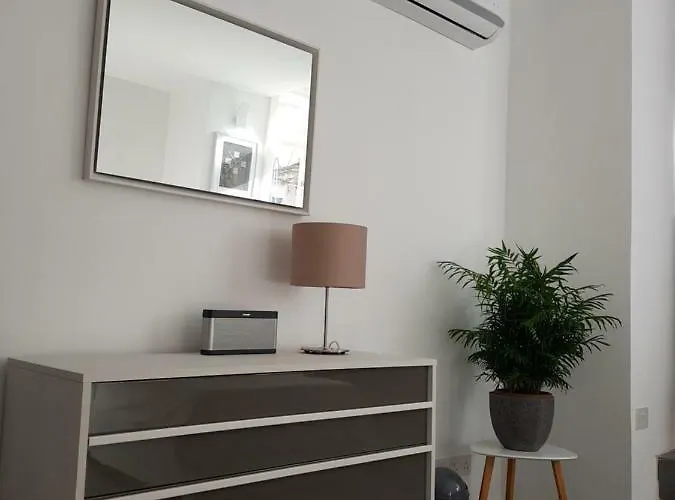 Duplex Maisonette With Heated P-pool And Jacuzzi Vakantiehuis