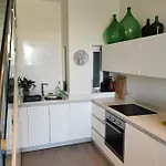 Duplex Maisonette With Heated P-pool And Jacuzzi *