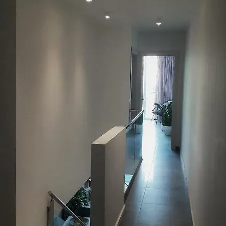 Duplex Maisonette With Heated P-pool And Jacuzzi Σπίτι διακοπών