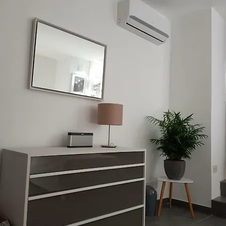 Duplex Maisonette With Heated P-pool And Jacuzzi Σπίτι διακοπών