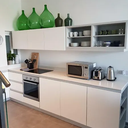 Σπίτι διακοπών Duplex Maisonette With Heated P-pool And Jacuzzi *