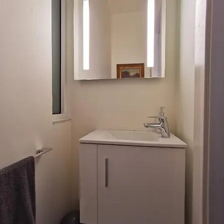 Duplex Maisonette With Heated P-pool And Jacuzzi