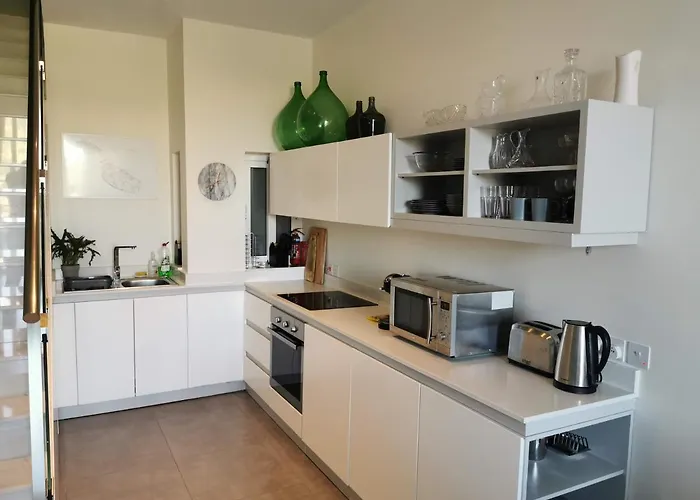 Hébergement de vacances Duplex Maisonette With Heated P-pool And Jacuzzi