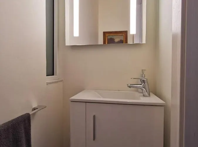 Duplex Maisonette With Heated P-pool And Jacuzzi