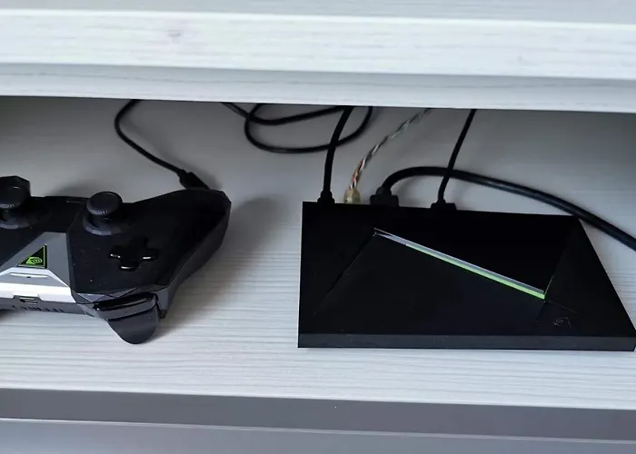 Duplex Maisonette With Heated P-pool And Jacuzzi *